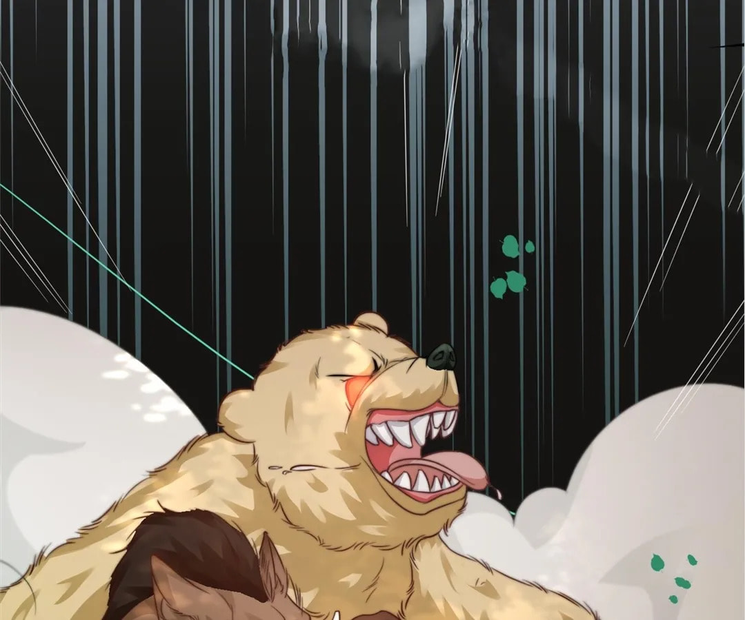 Revenge Queen (Colored) Chapter 173 page 37 - 