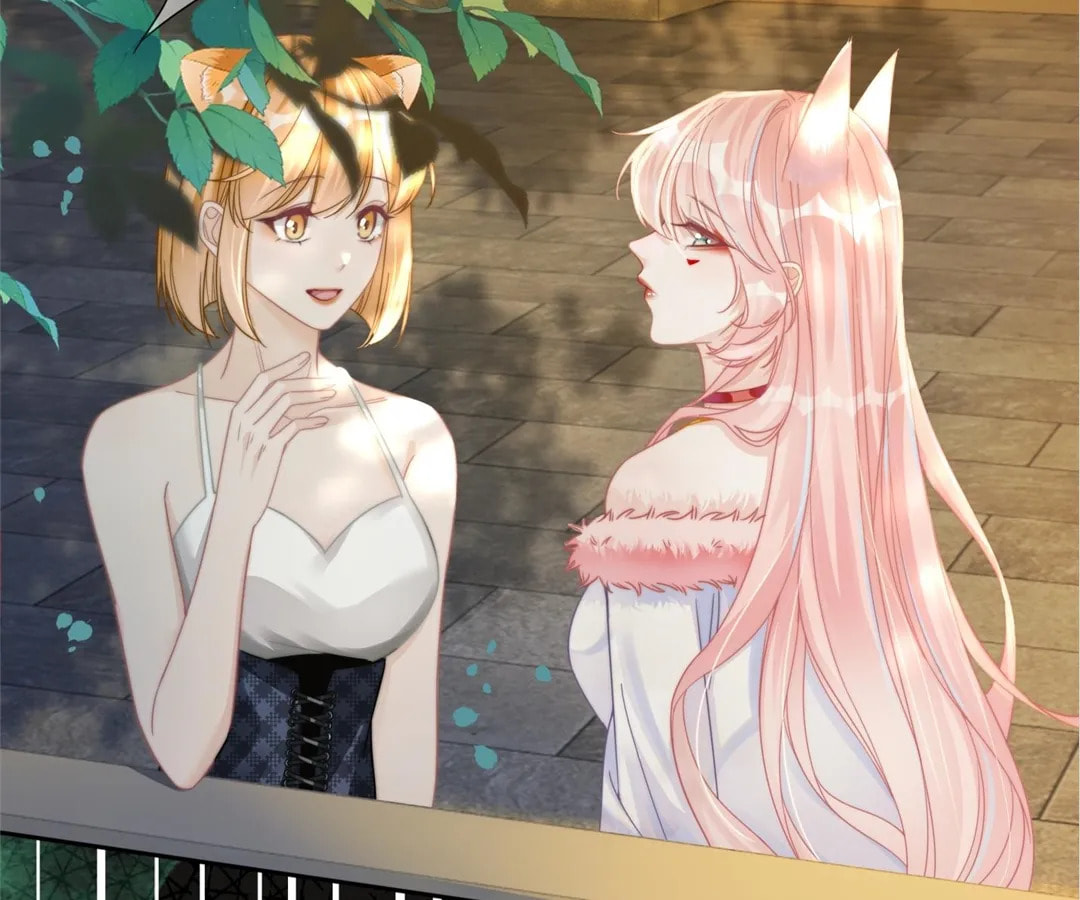 Revenge Queen (Colored) Chapter 173 page 39 - 