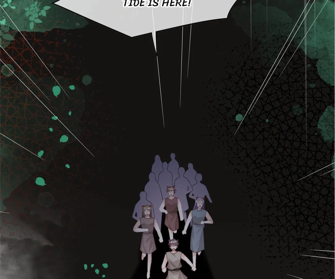 Revenge Queen (Colored) Chapter 173 page 41 - 