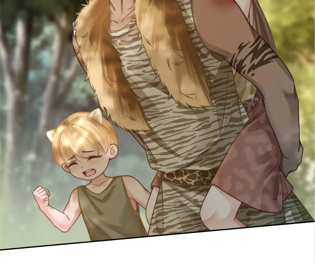Revenge Queen (Colored) Chapter 173 page 44 - 