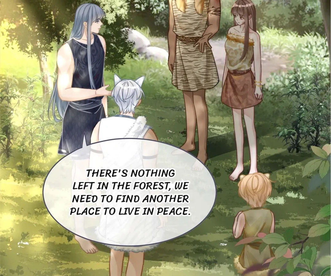 Revenge Queen (Colored) Chapter 173 page 48 - 