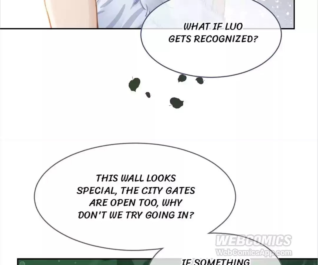 Revenge Queen (Colored) Chapter 173 page 51 - 