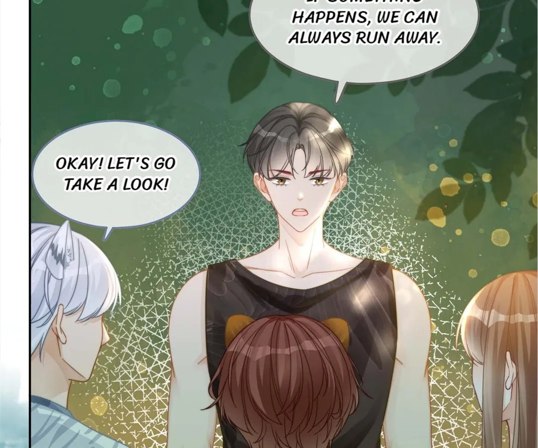 Revenge Queen (Colored) Chapter 173 page 52 - 