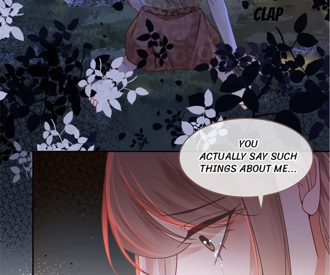 Revenge Queen (Colored) Chapter 174 page 23 - 