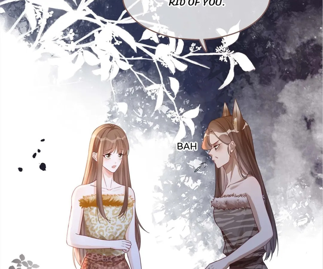 Revenge Queen (Colored) Chapter 174 page 4 - 