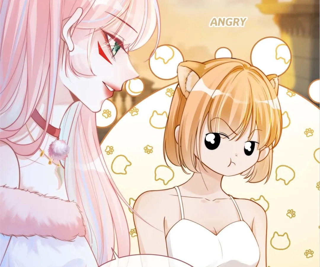 Revenge Queen (Colored) Chapter 174 page 41 - 
