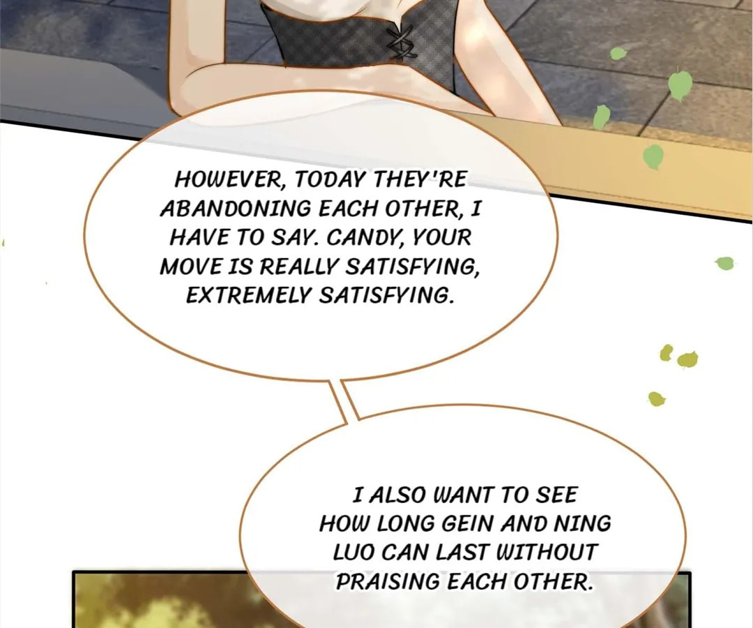 Revenge Queen (Colored) Chapter 174 page 44 - 
