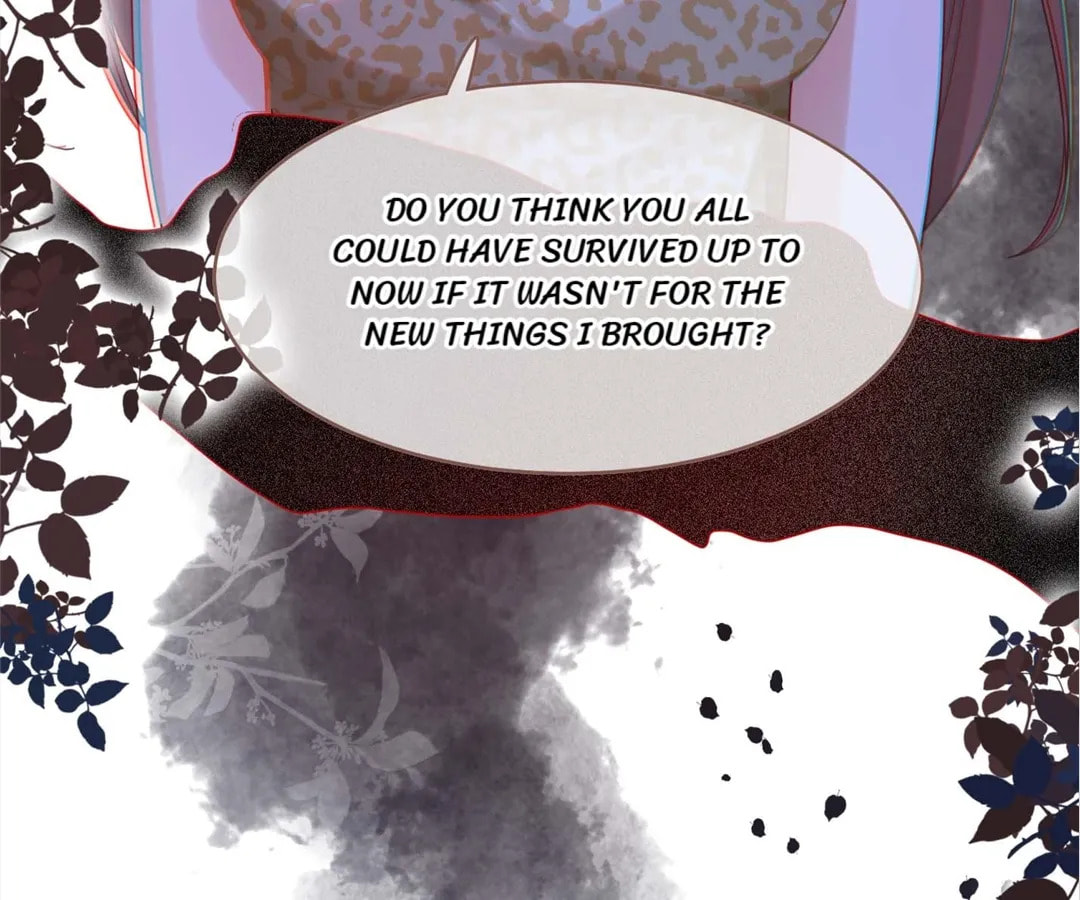 Revenge Queen (Colored) Chapter 174 page 8 - 