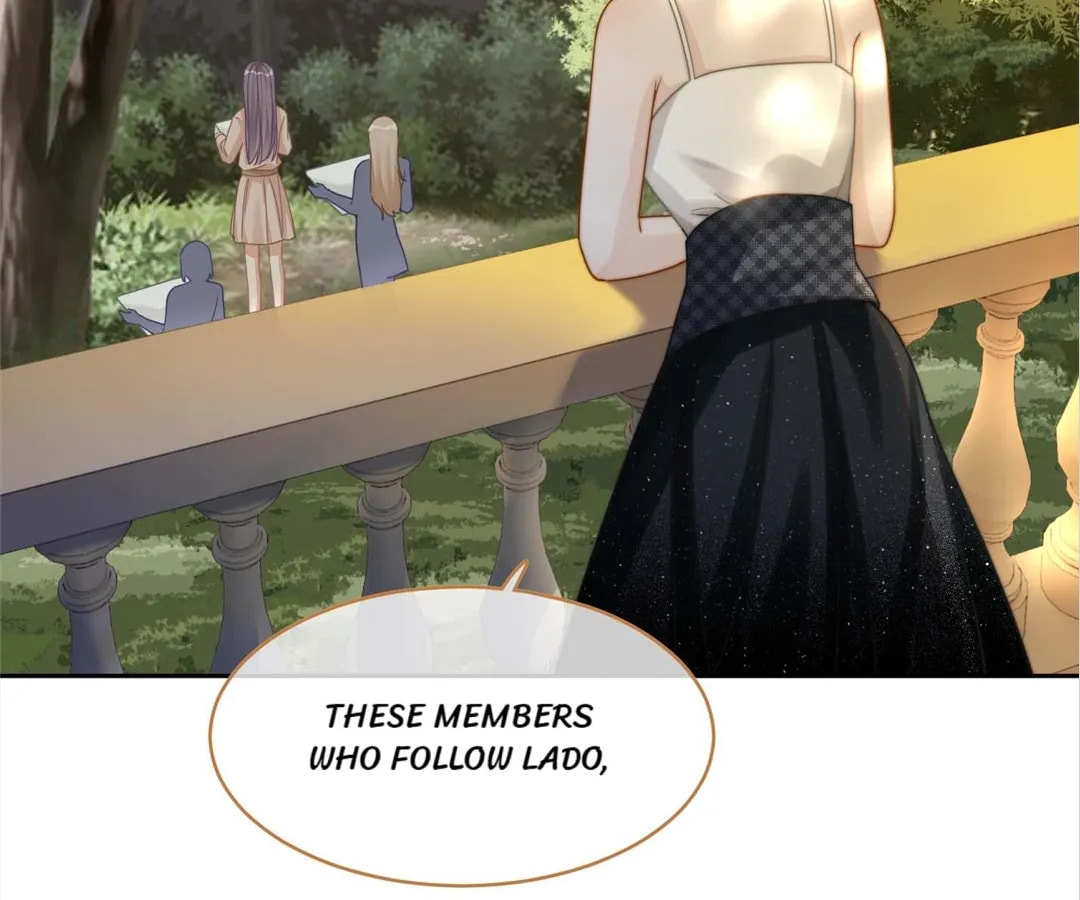 Revenge Queen (Colored) Chapter 175 page 16 - 