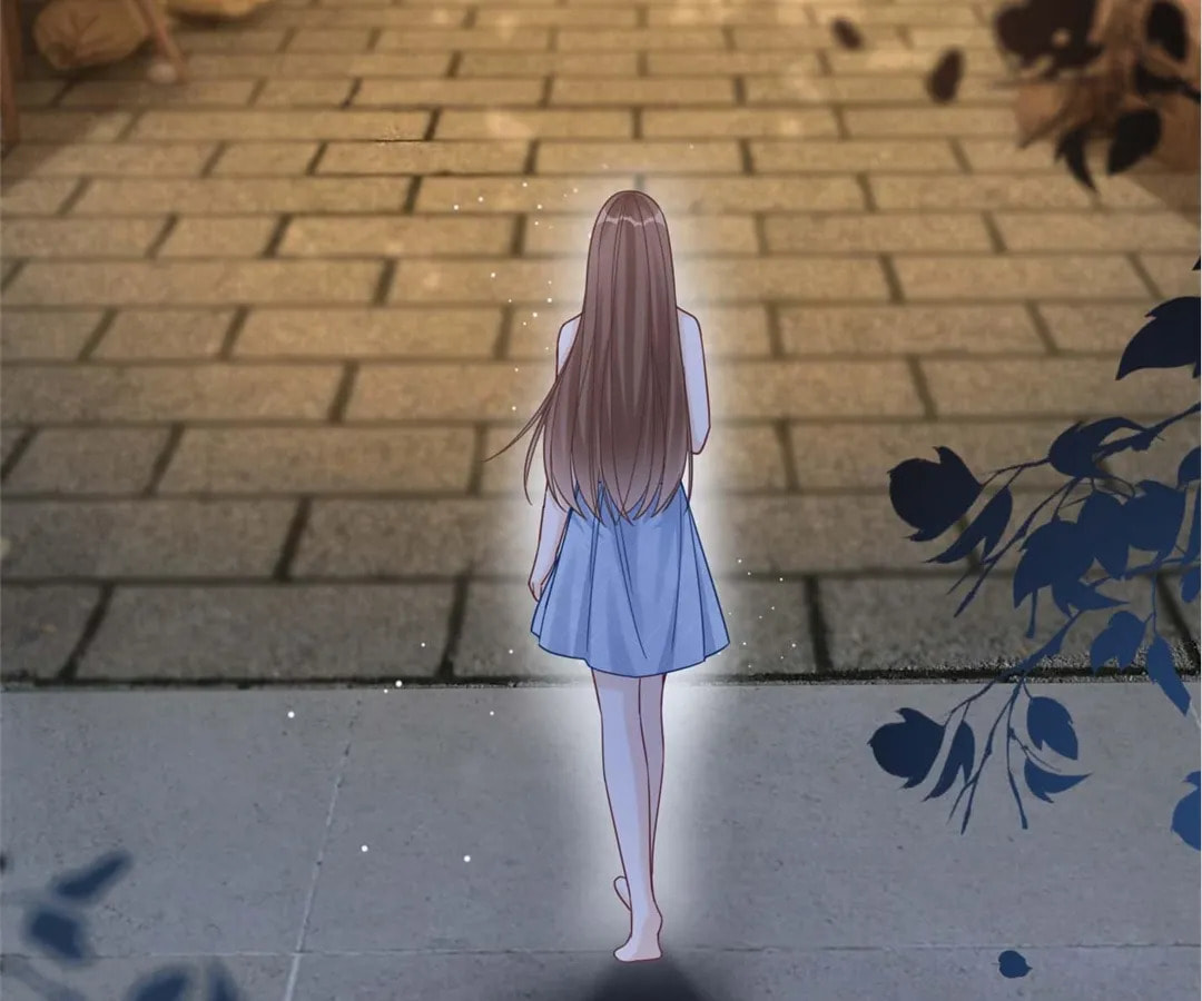 Revenge Queen (Colored) Chapter 176 page 20 - 