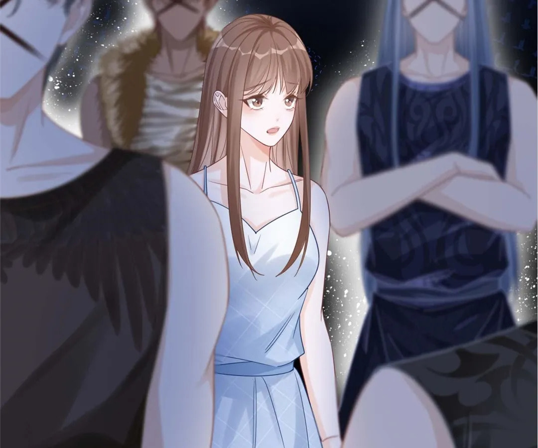 Revenge Queen (Colored) Chapter 176 page 25 - 