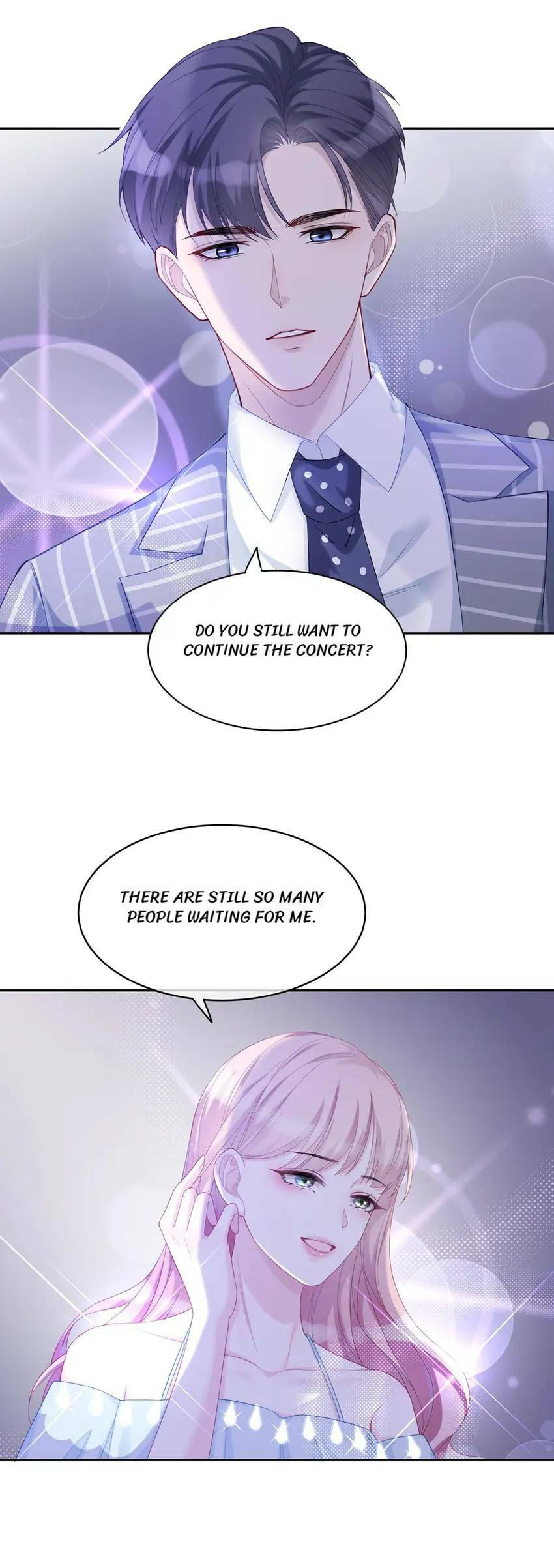 Revenge Queen (Colored) Chapter 18 page 29 - 