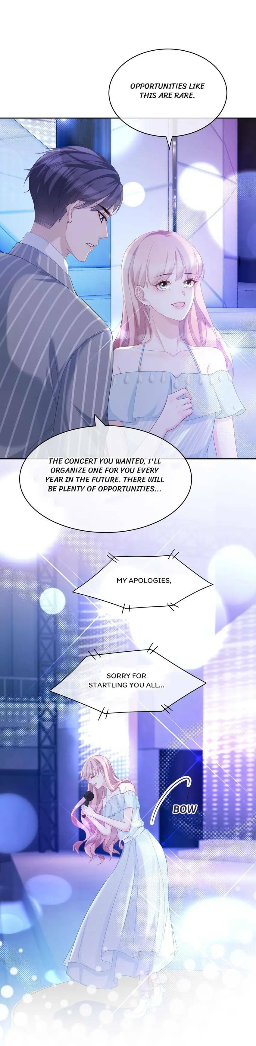 Revenge Queen (Colored) Chapter 18 page 30 - 