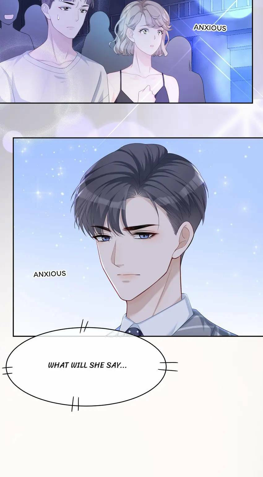 Revenge Queen (Colored) Chapter 18 page 38 - 