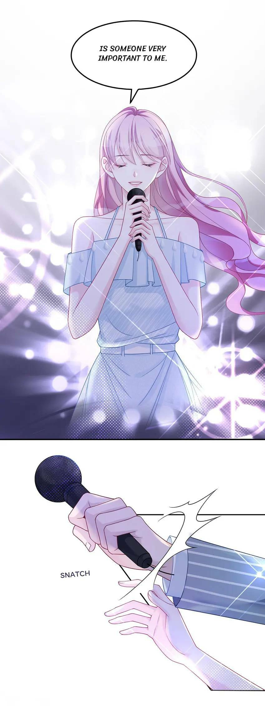 Revenge Queen (Colored) Chapter 18 page 39 - 