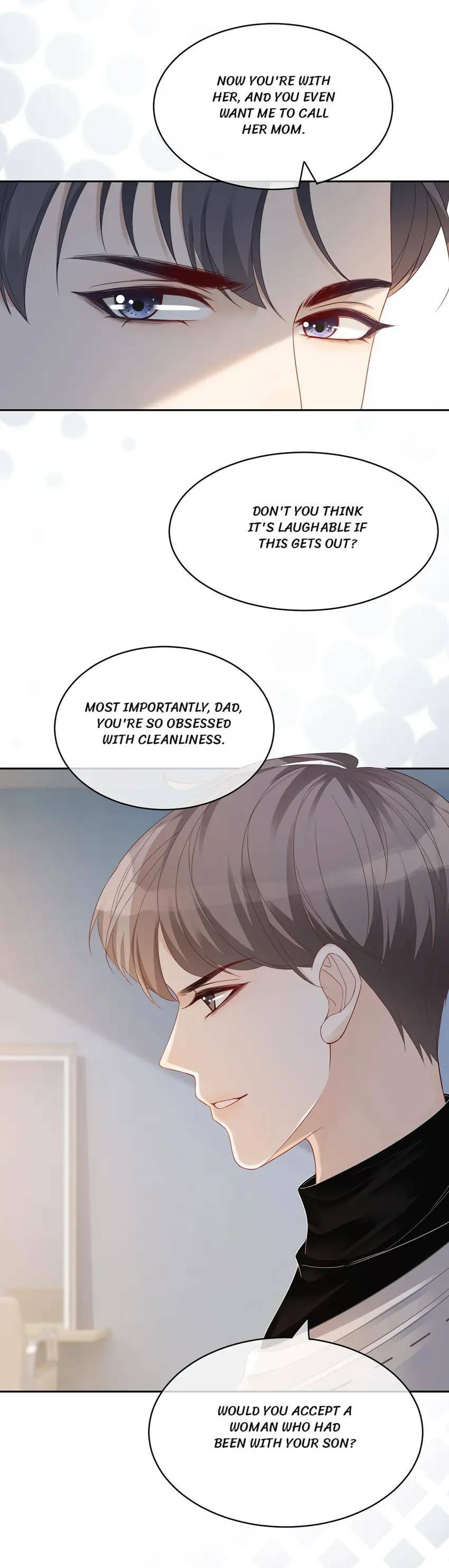 Revenge Queen (Colored) Chapter 18 page 43 - 