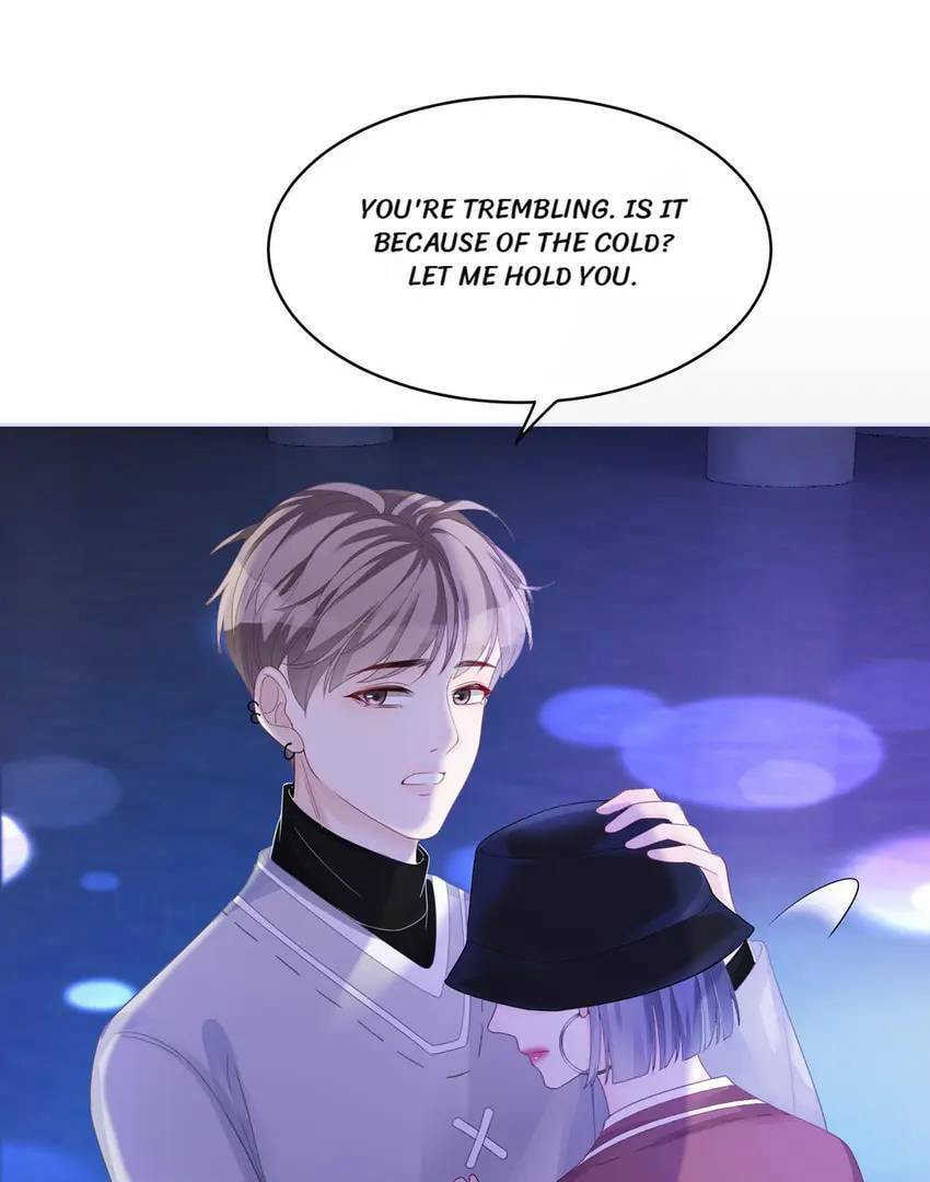 Revenge Queen (Colored) Chapter 18 page 7 - 