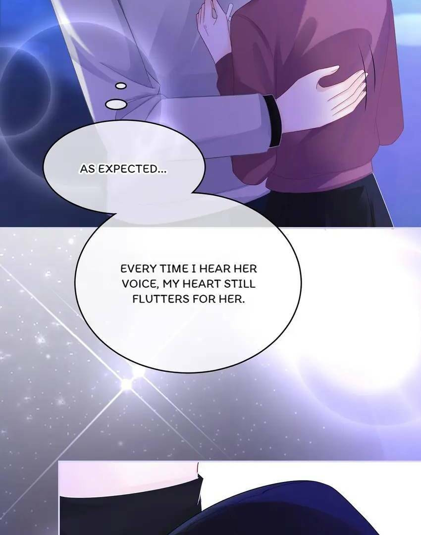 Revenge Queen (Colored) Chapter 18 page 8 - 