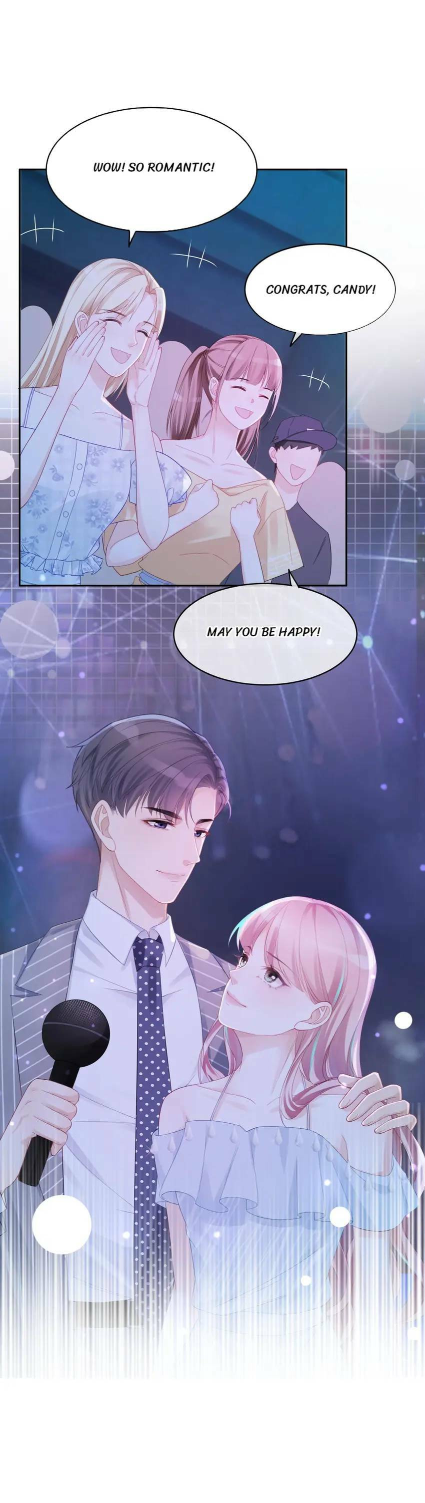 Revenge Queen (Colored) Chapter 19 page 1 - 