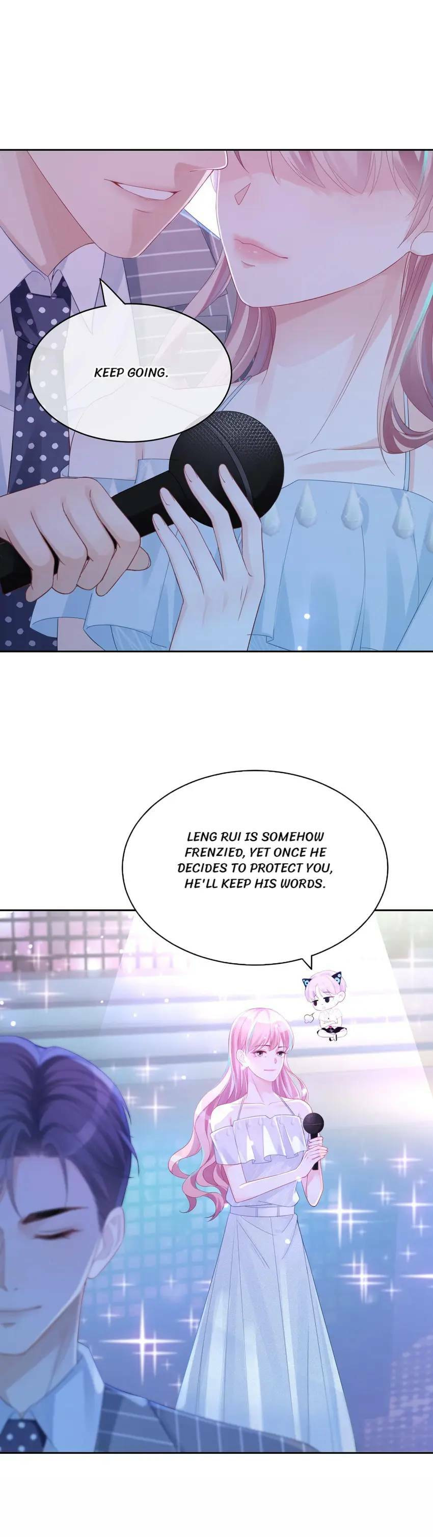 Revenge Queen (Colored) Chapter 19 page 2 - 