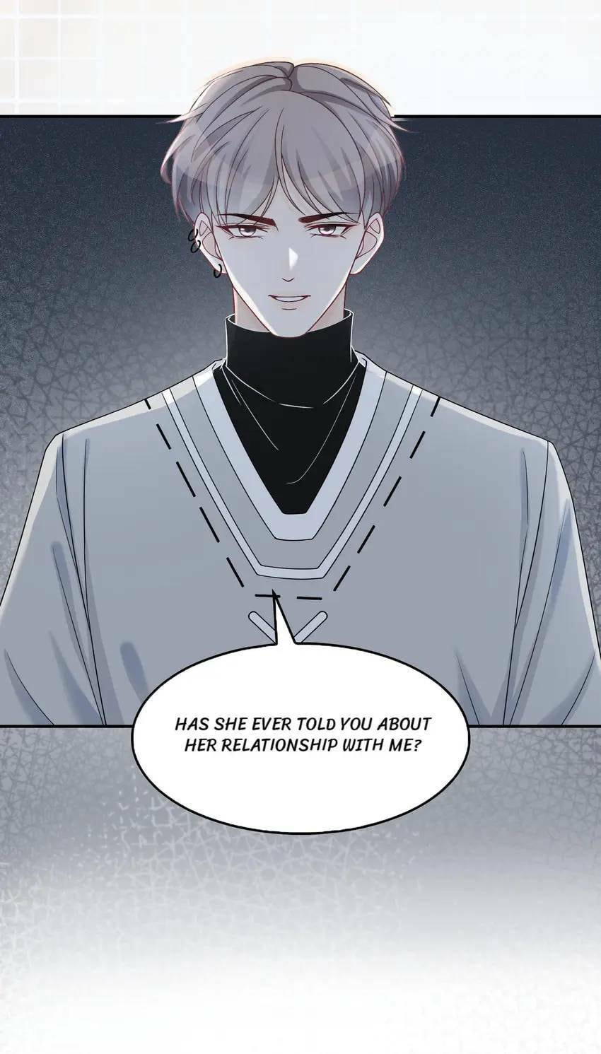 Revenge Queen (Colored) Chapter 19 page 19 - 