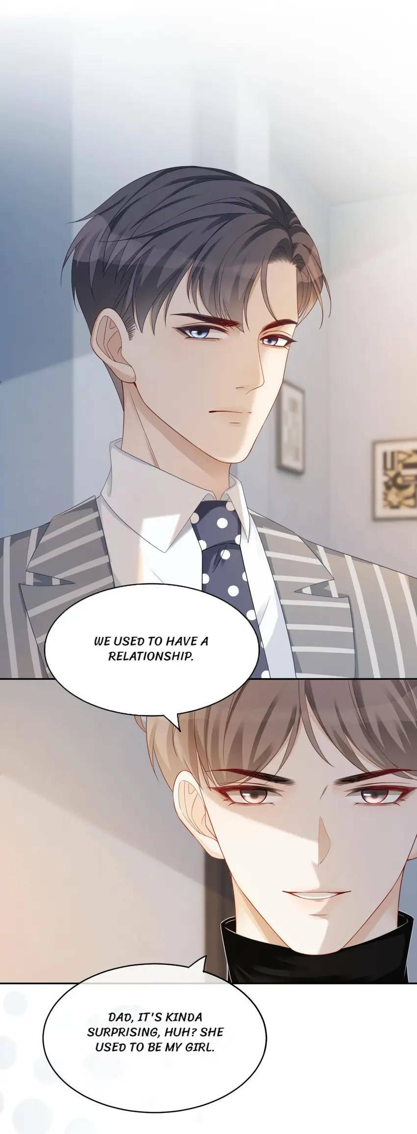 Revenge Queen (Colored) Chapter 19 page 20 - 