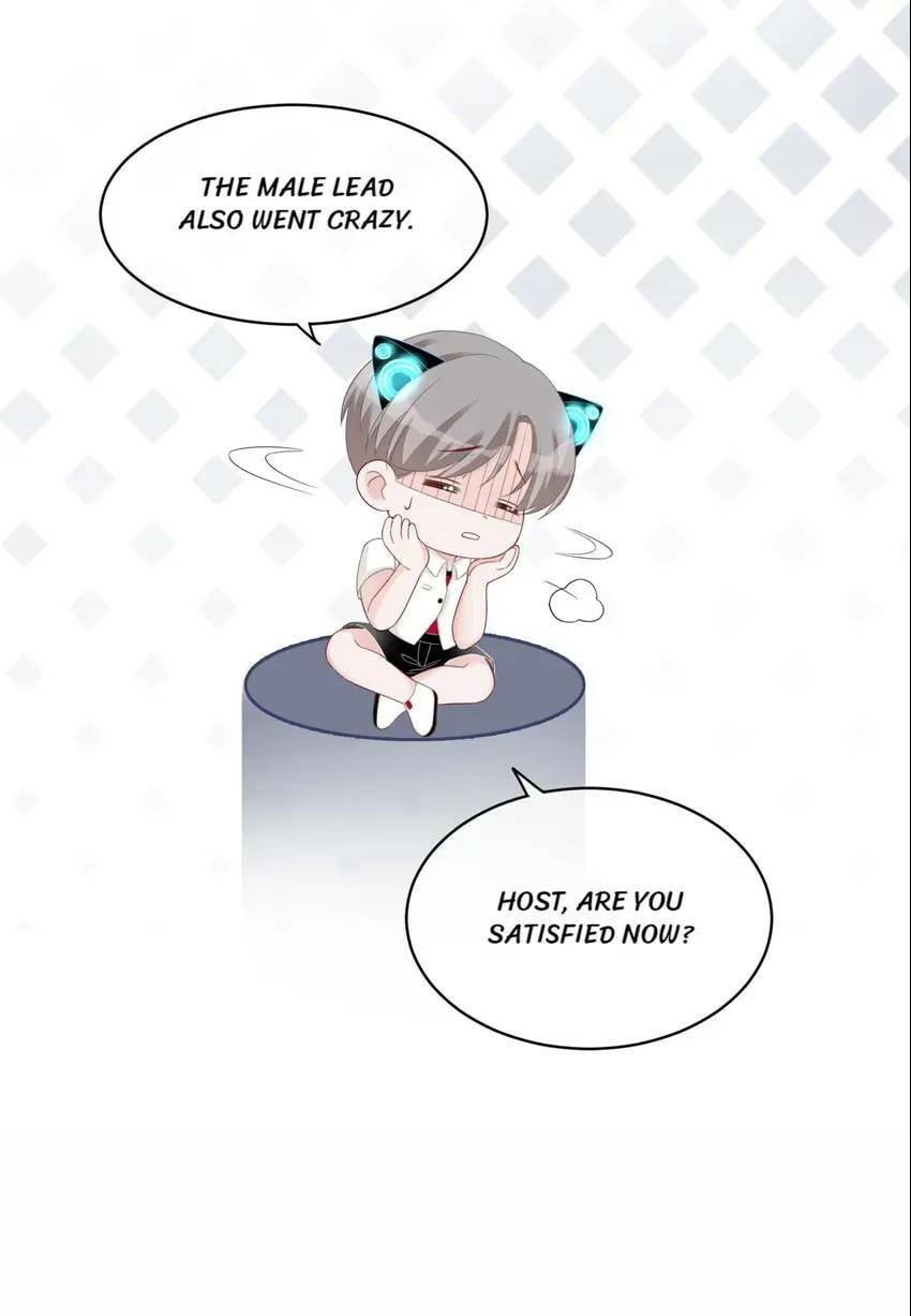 Revenge Queen (Colored) Chapter 19 page 22 - 