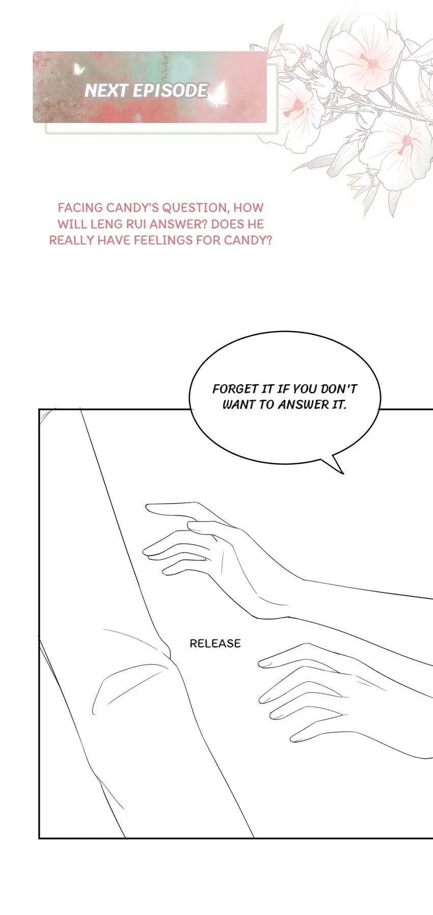 Revenge Queen (Colored) Chapter 19 page 23 - 