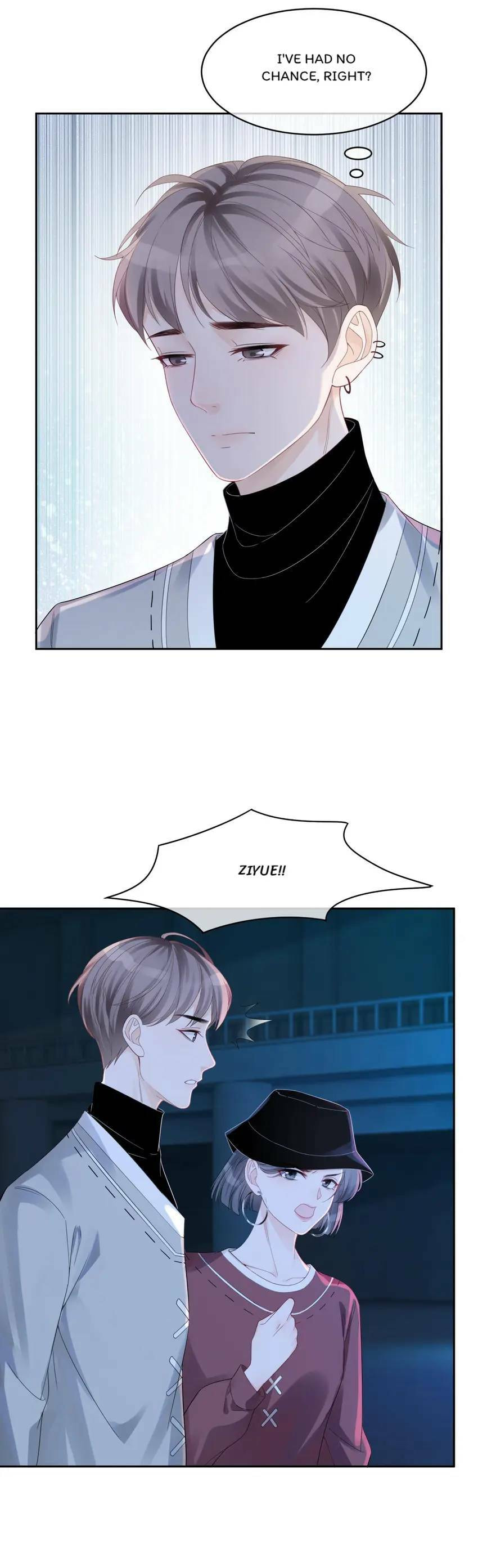 Revenge Queen (Colored) Chapter 19 page 6 - 
