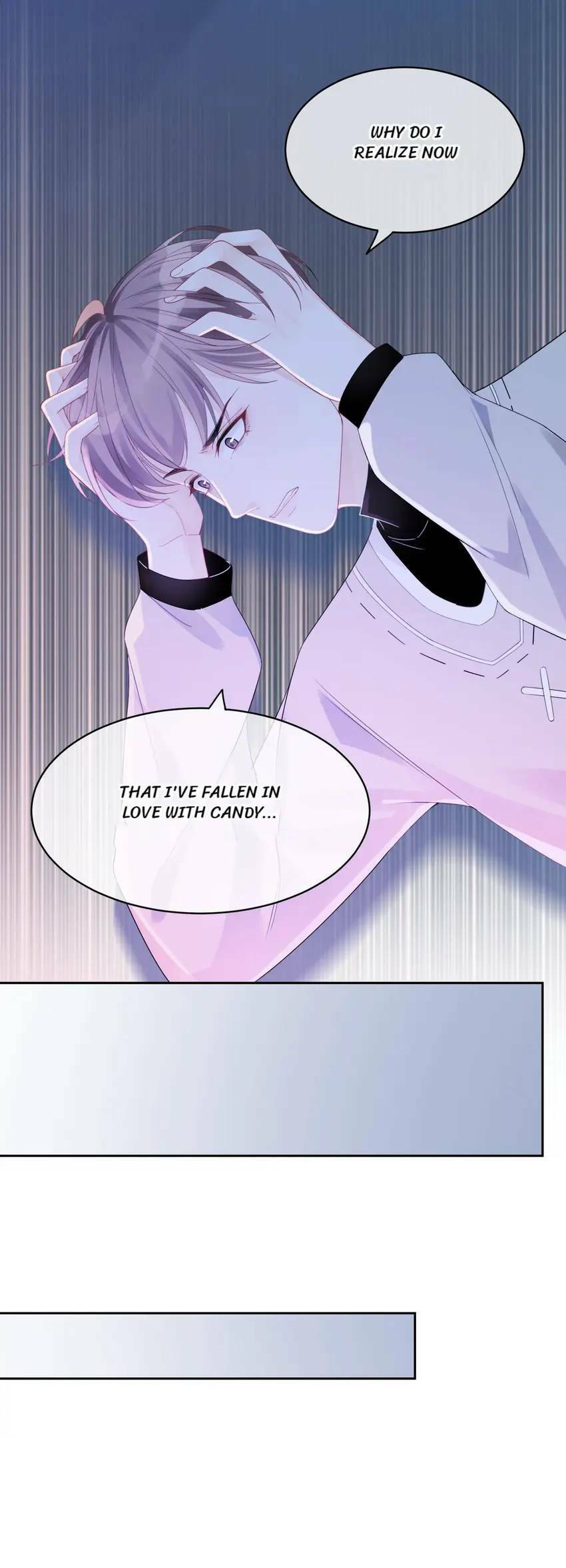 Revenge Queen (Colored) Chapter 19 page 9 - 