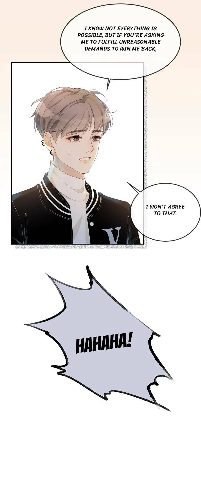Revenge Queen (Colored) Chapter 2 page 11 - 