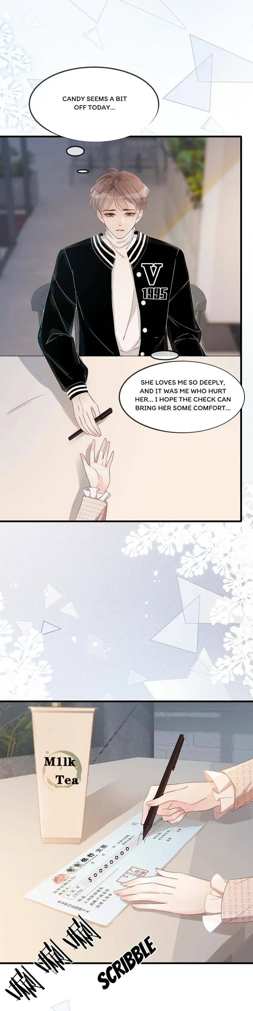 Revenge Queen (Colored) Chapter 2 page 13 - 
