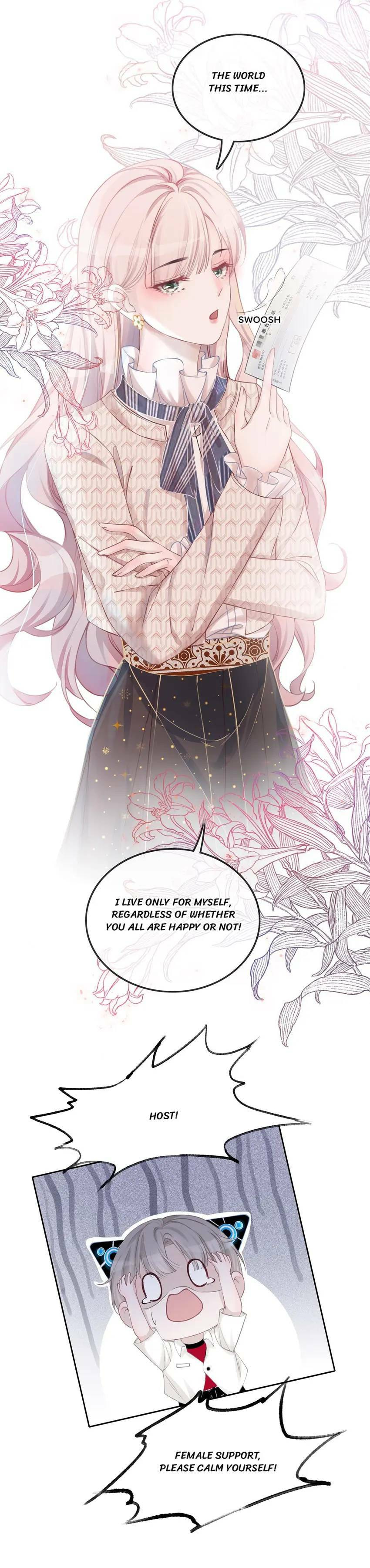 Revenge Queen (Colored) Chapter 2 page 17 - 