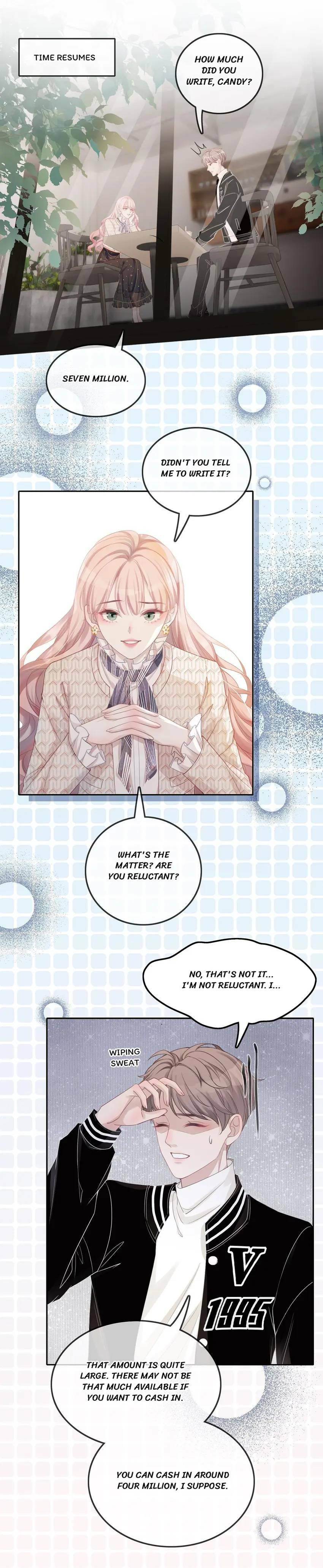 Revenge Queen (Colored) Chapter 2 page 19 - 