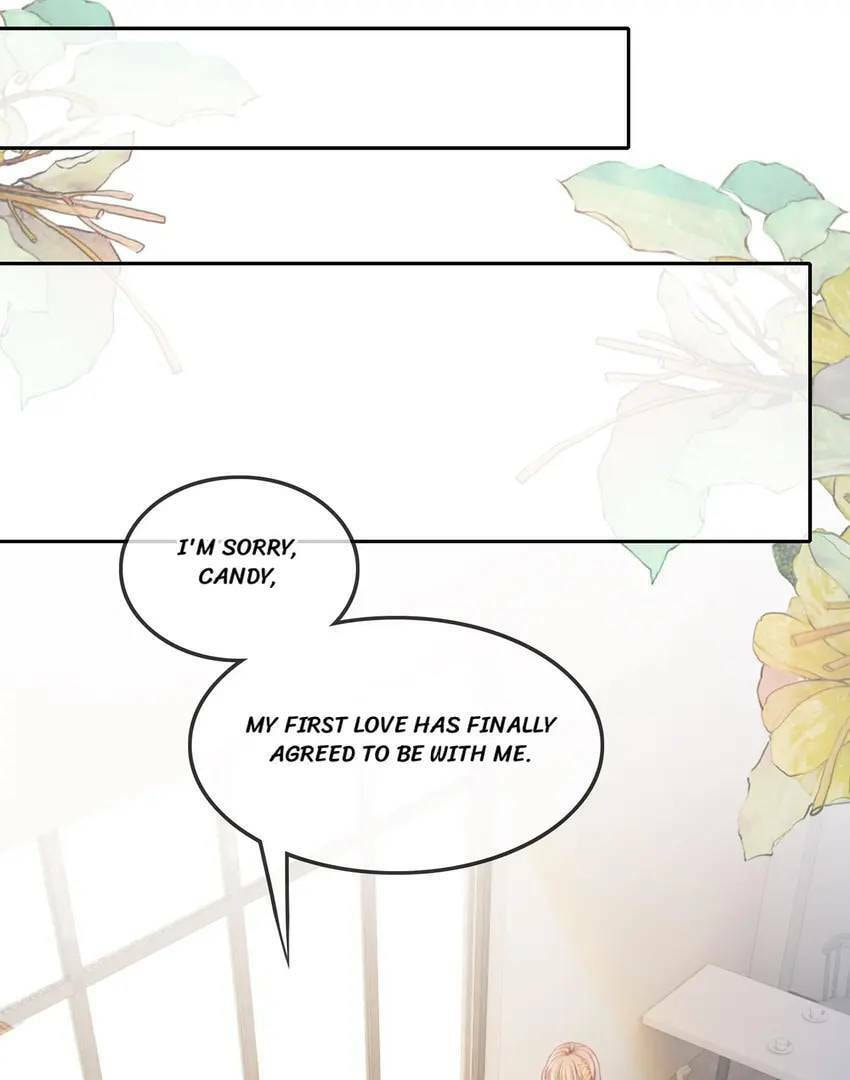 Revenge Queen (Colored) Chapter 2 page 3 - 
