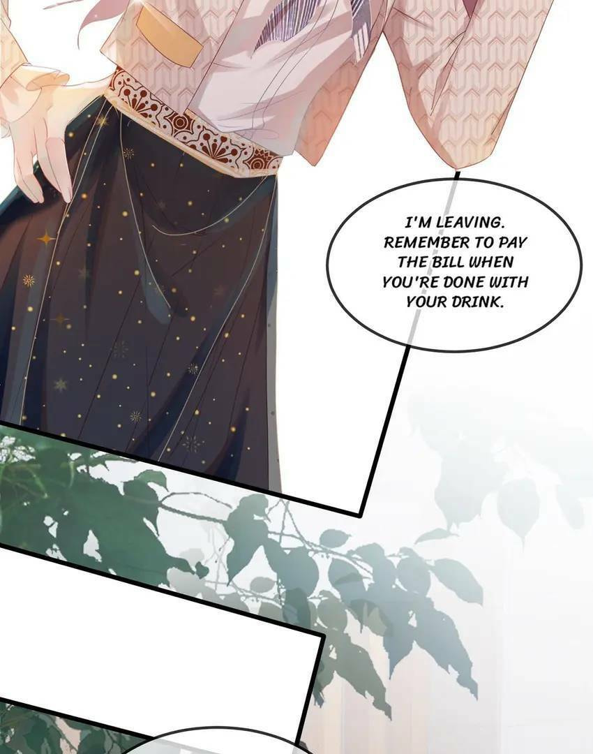 Revenge Queen (Colored) Chapter 2 page 24 - 