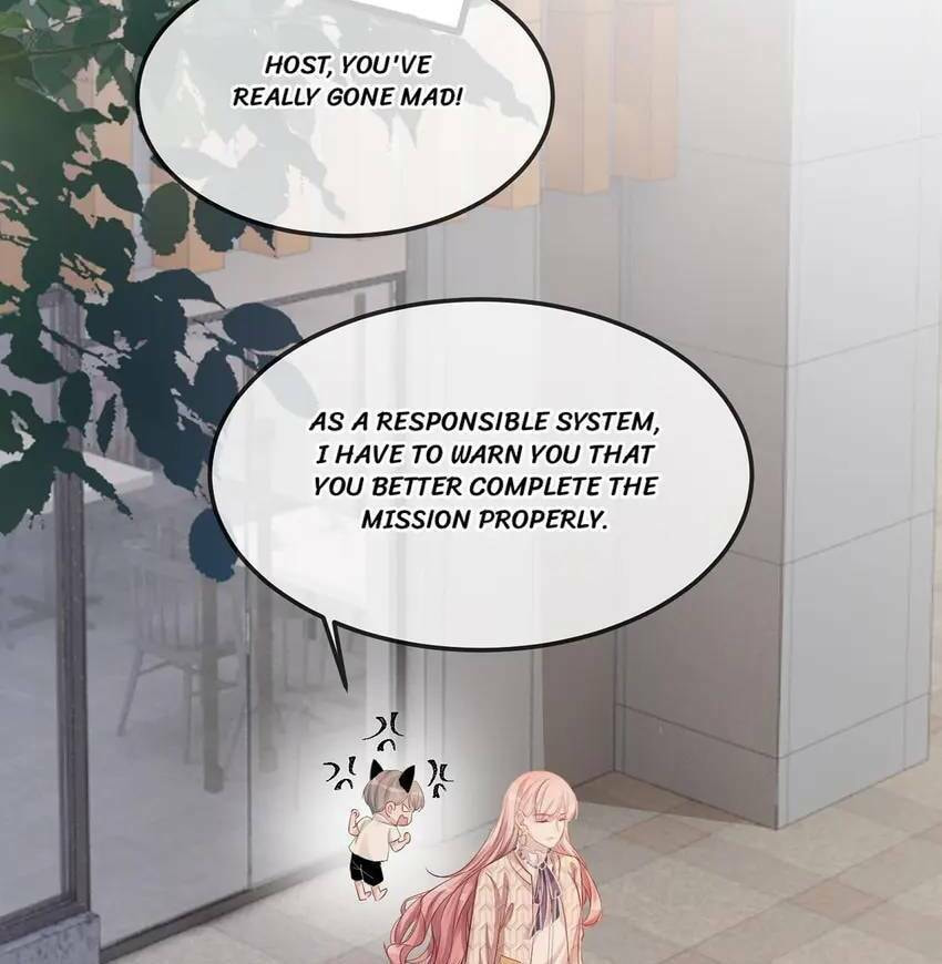 Revenge Queen (Colored) Chapter 2 page 25 - 
