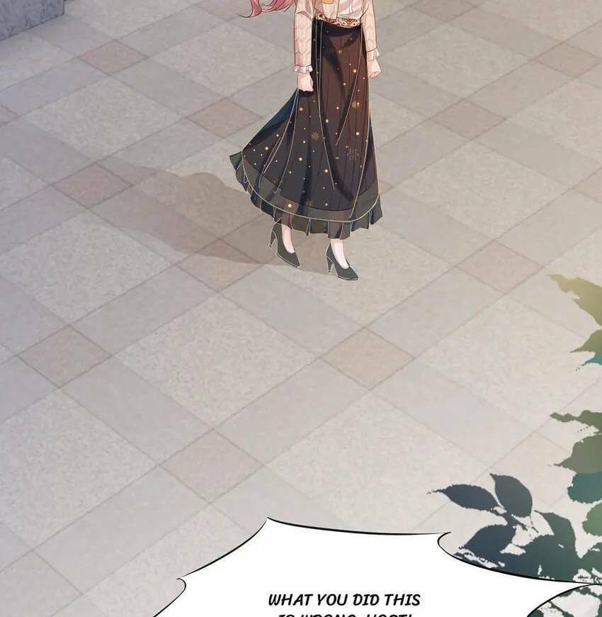 Revenge Queen (Colored) Chapter 2 page 26 - 