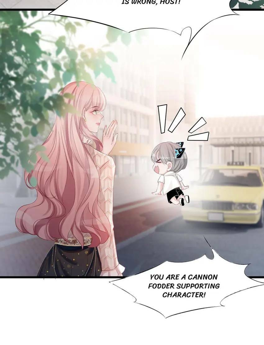 Revenge Queen (Colored) Chapter 2 page 27 - 