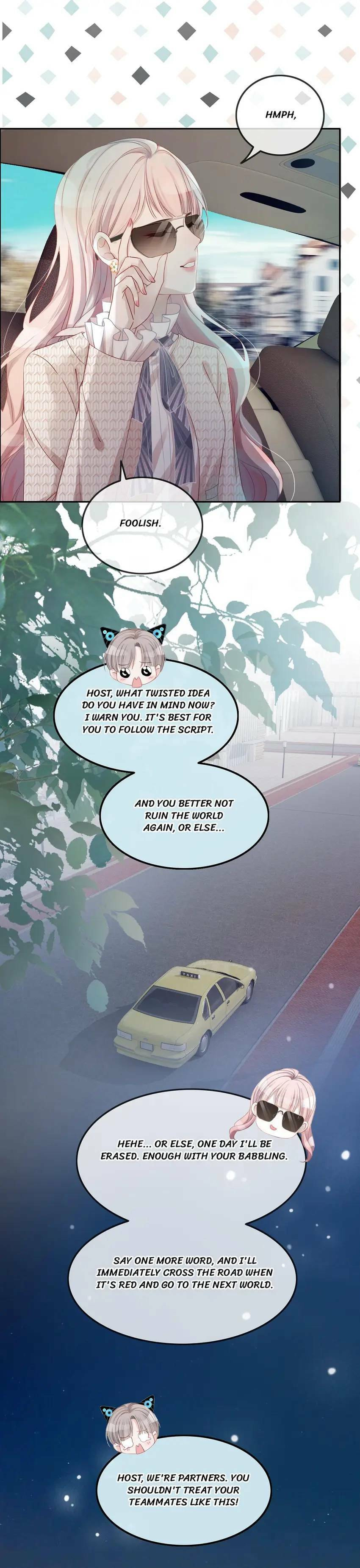 Revenge Queen (Colored) Chapter 2 page 29 - 