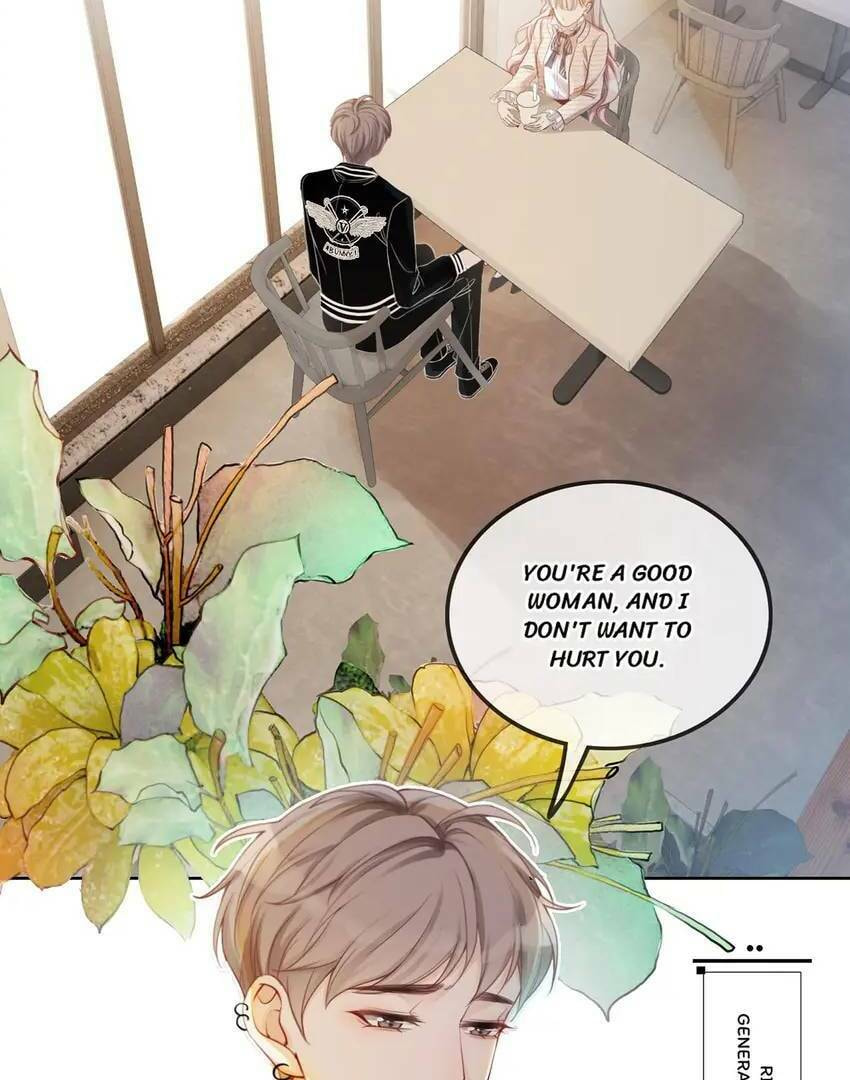 Revenge Queen (Colored) Chapter 2 page 4 - 