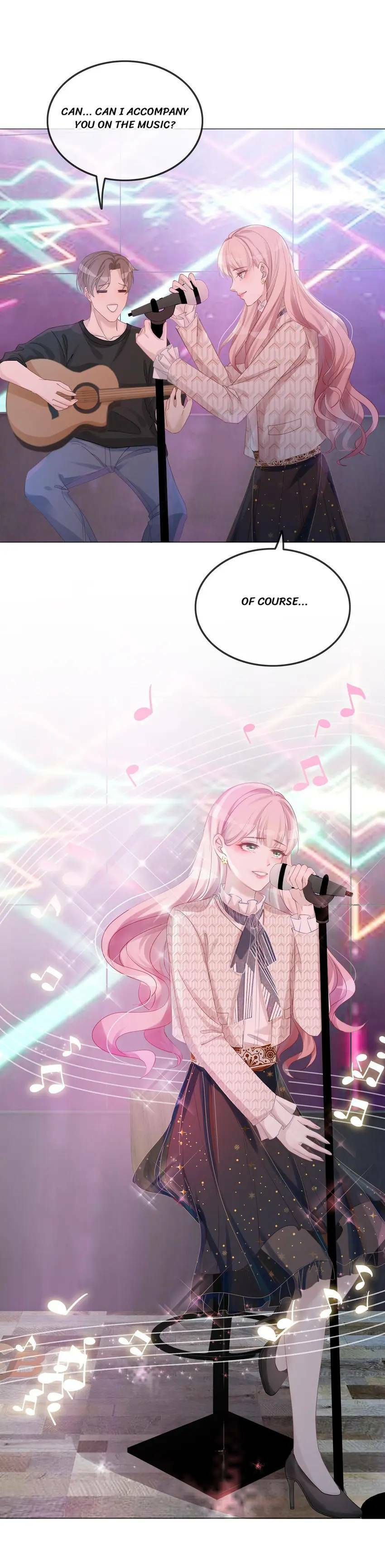 Revenge Queen (Colored) Chapter 2 page 34 - 