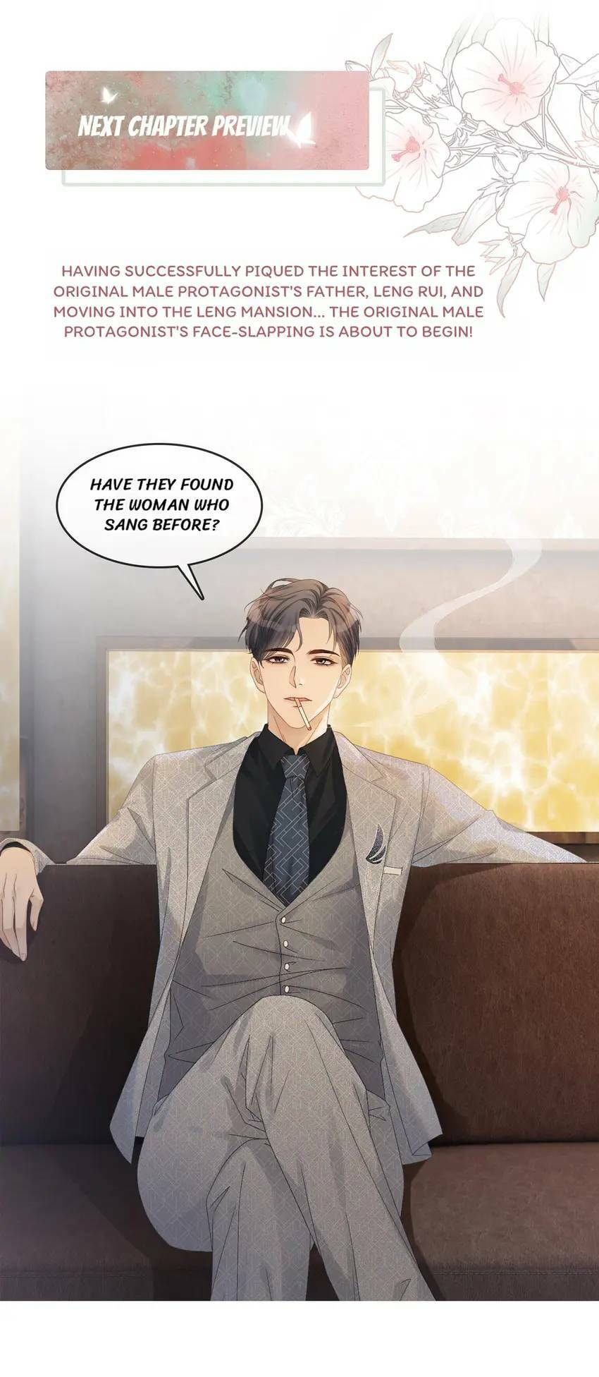 Revenge Queen (Colored) Chapter 2 page 40 - 