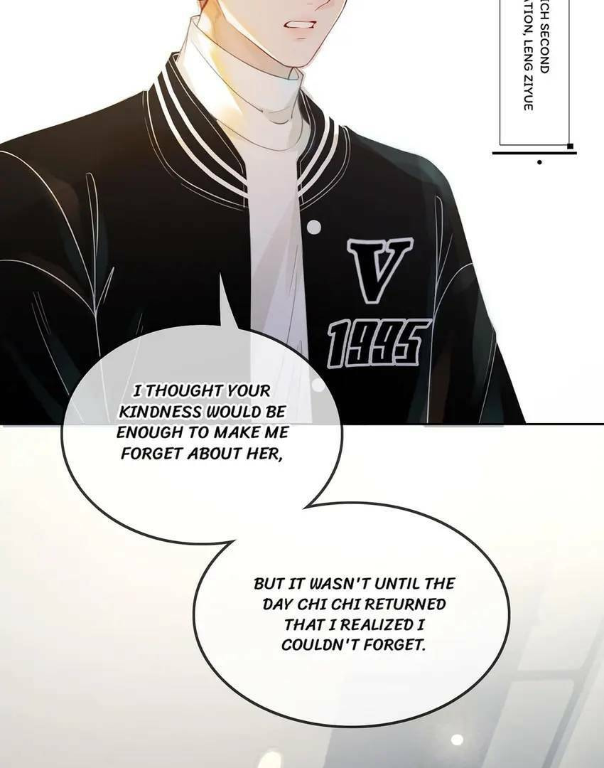Revenge Queen (Colored) Chapter 2 page 5 - 