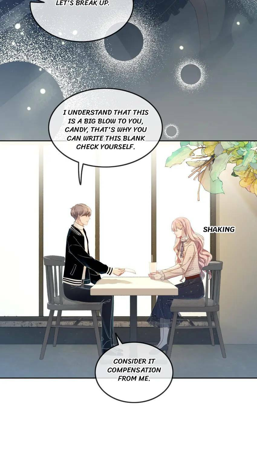 Revenge Queen (Colored) Chapter 2 page 8 - 