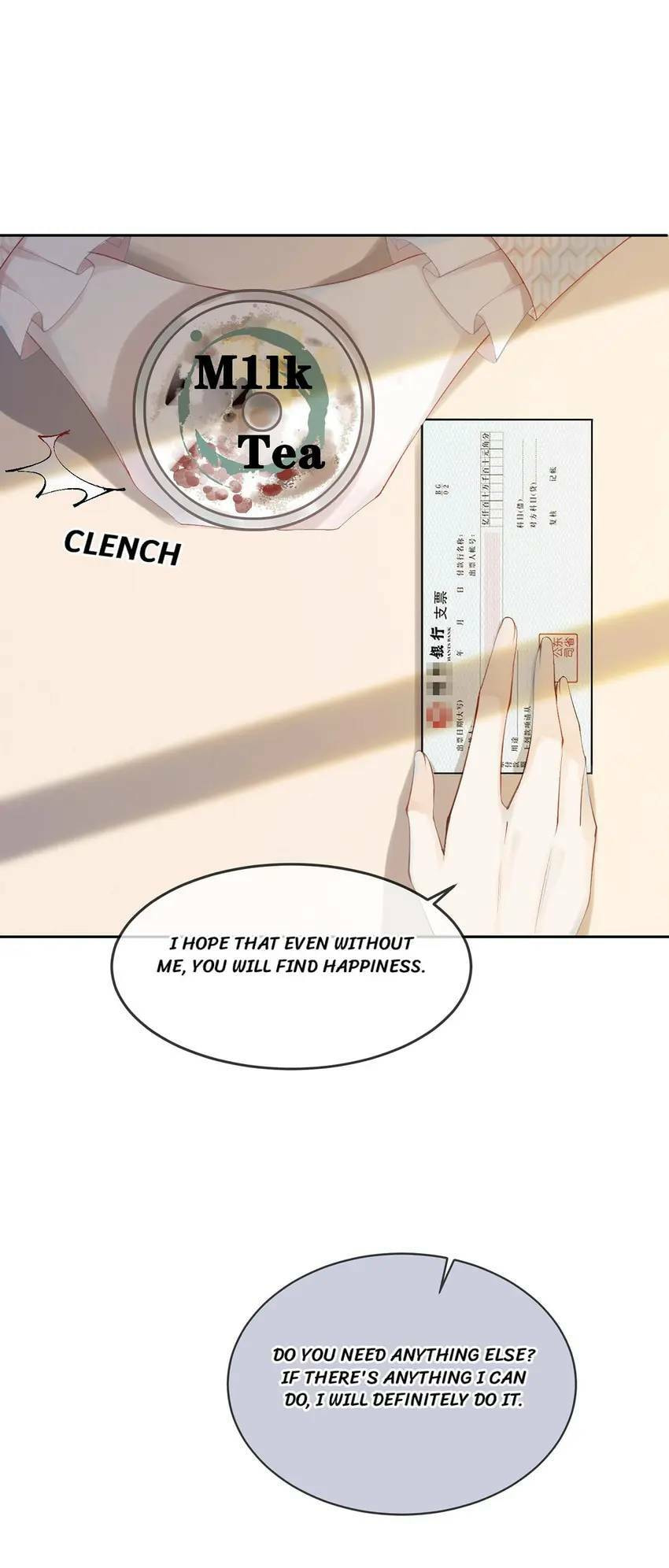 Revenge Queen (Colored) Chapter 2 page 9 - 