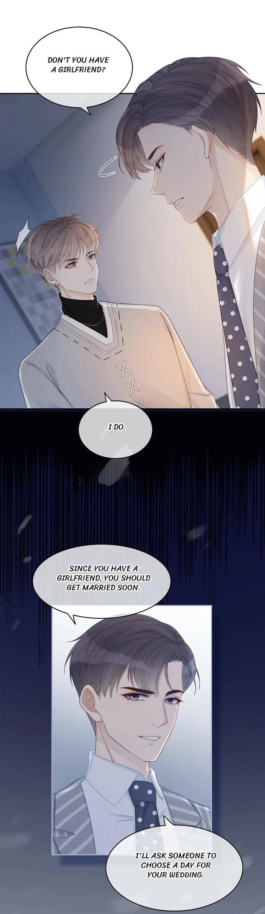Revenge Queen (Colored) Chapter 20 page 12 - 