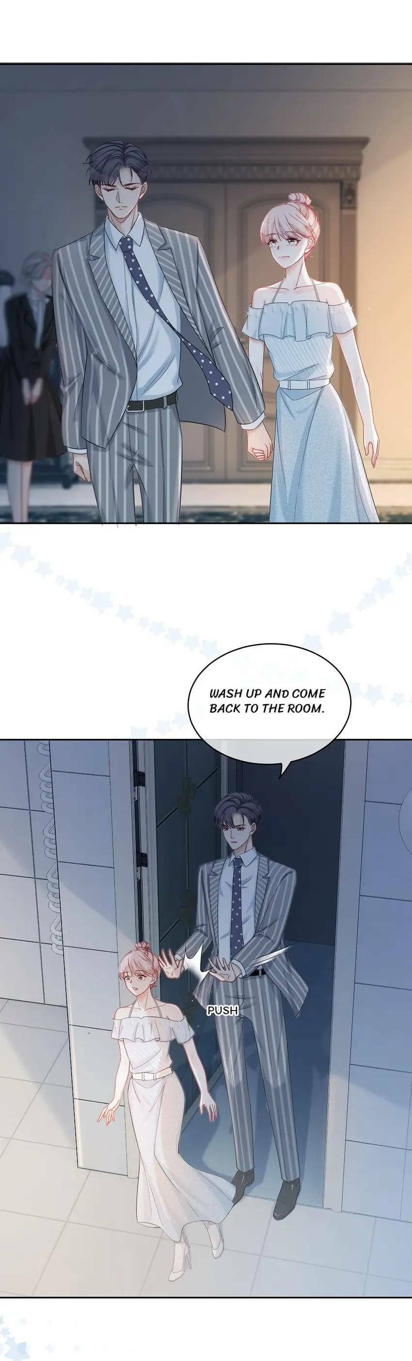 Revenge Queen (Colored) Chapter 20 page 17 - 