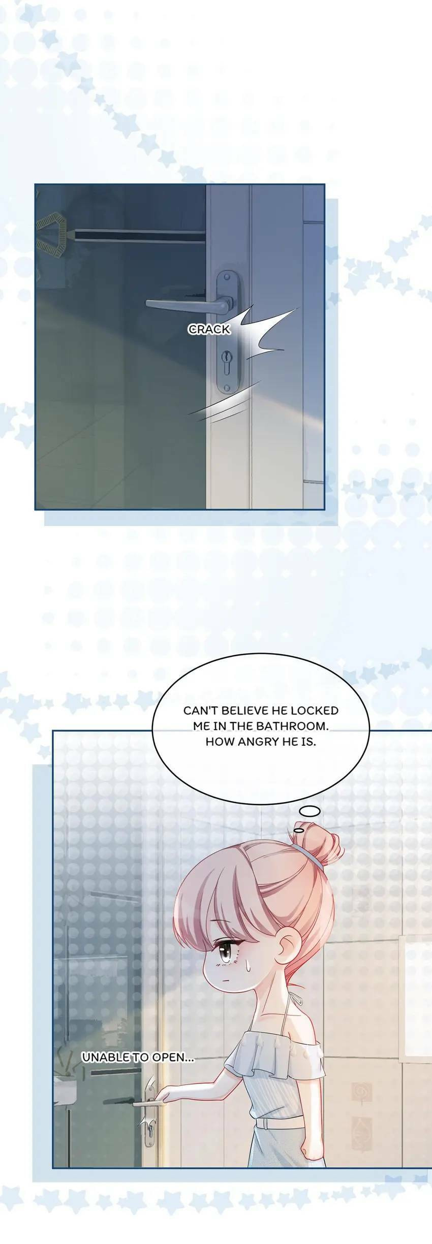 Revenge Queen (Colored) Chapter 20 page 18 - 