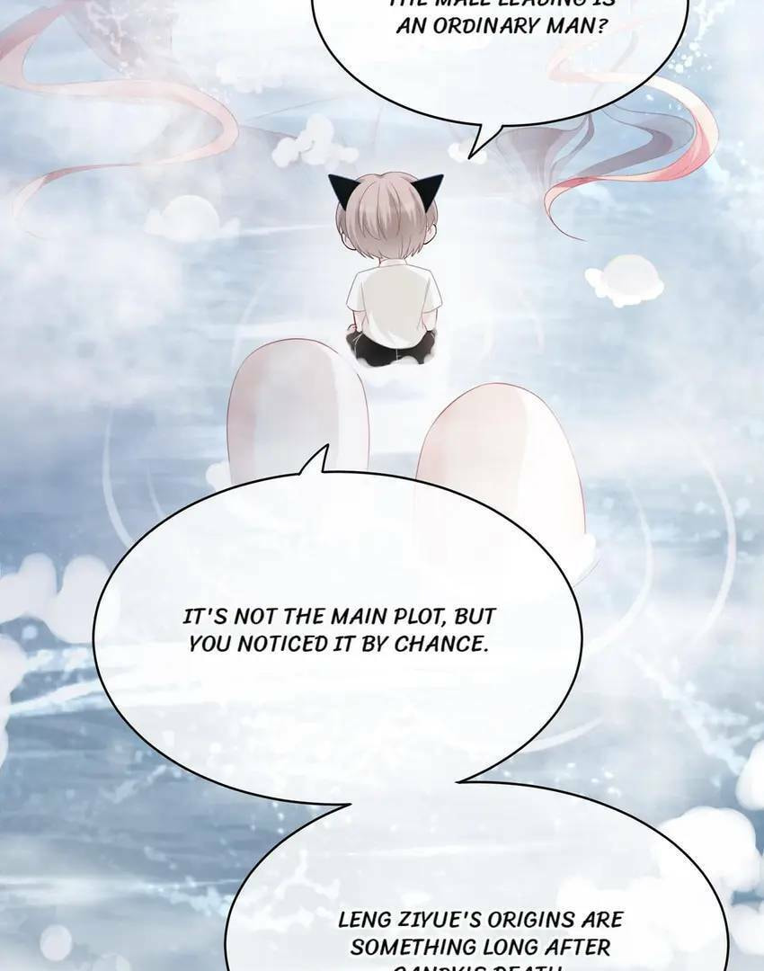 Revenge Queen (Colored) Chapter 20 page 21 - 
